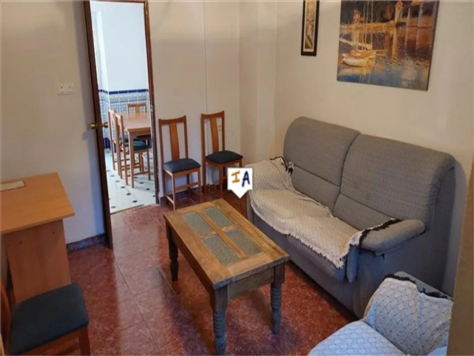 Rekkehus i Montefrio, Granada - bilde 3
