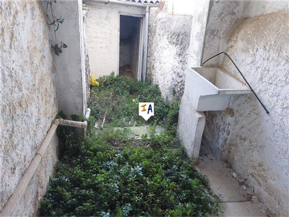 Rekkehus i Montefrio, Granada - bilde 4