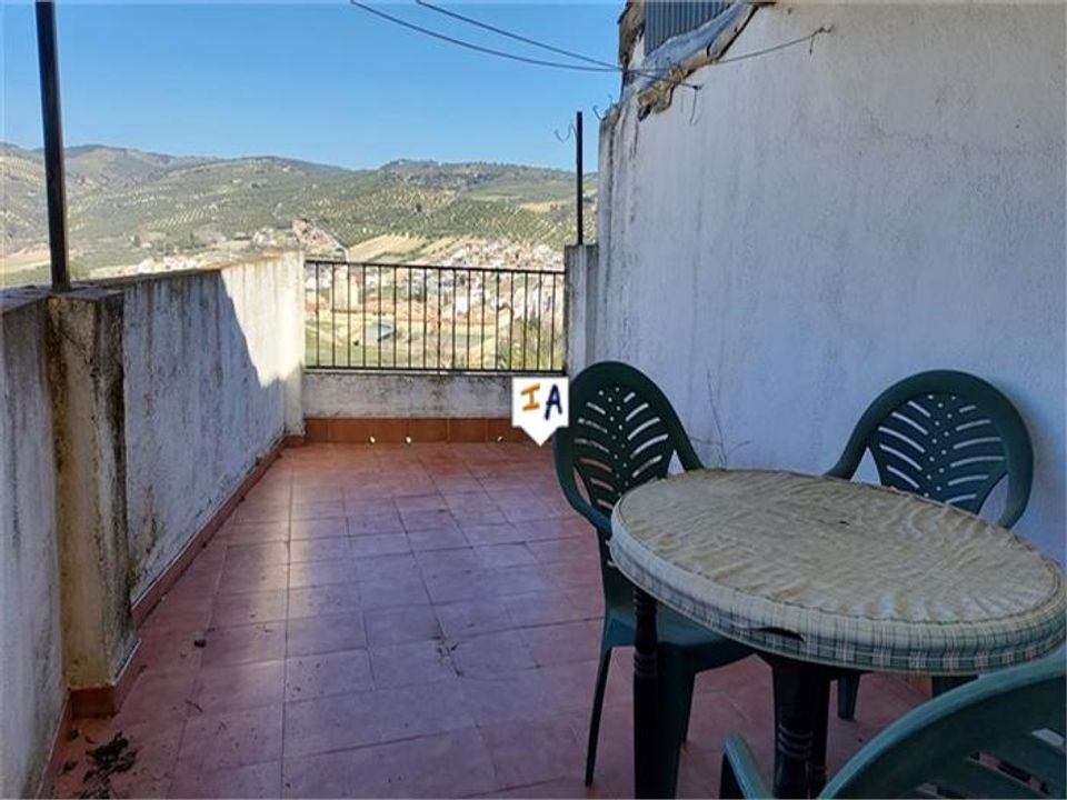 Rekkehus i Montefrio, Granada - bilde 5
