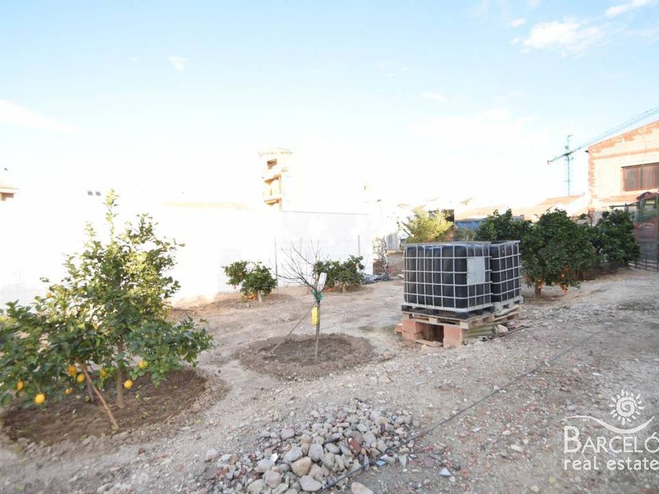 Helårsgrund i Daya Nueva, Alicante - foto 2