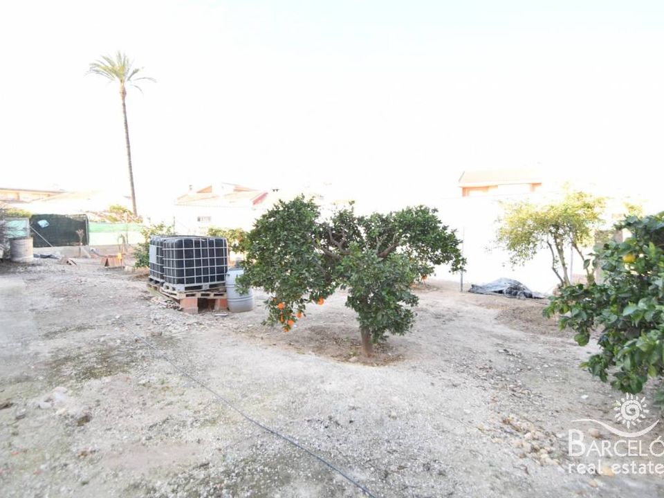 Helårsgrund i Daya Nueva, Alicante - foto 4