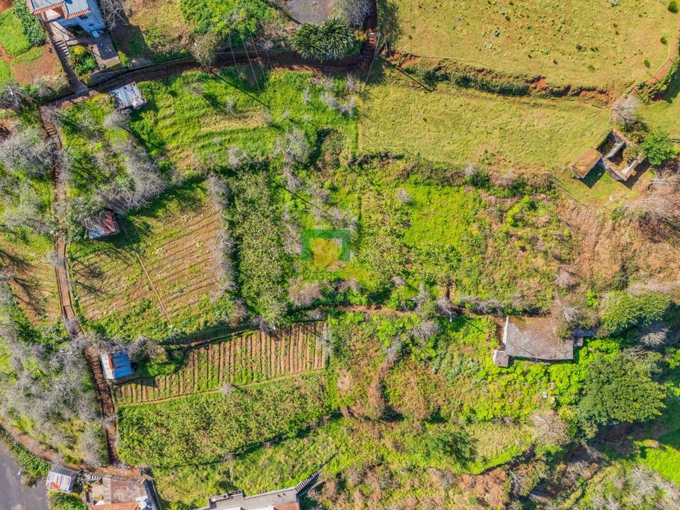 Helårsgrund i Santana, Madeira - foto 4