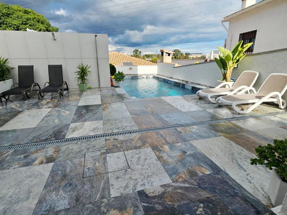 Villa i Almazora, Castellon - foto 2