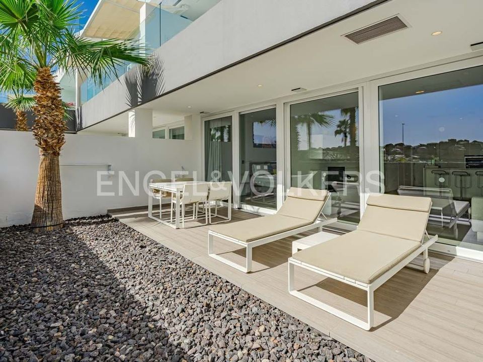 Lejlighed i Adeje, Tenerife - foto 1