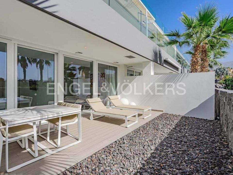 Lejlighed i Adeje, Tenerife - foto 3