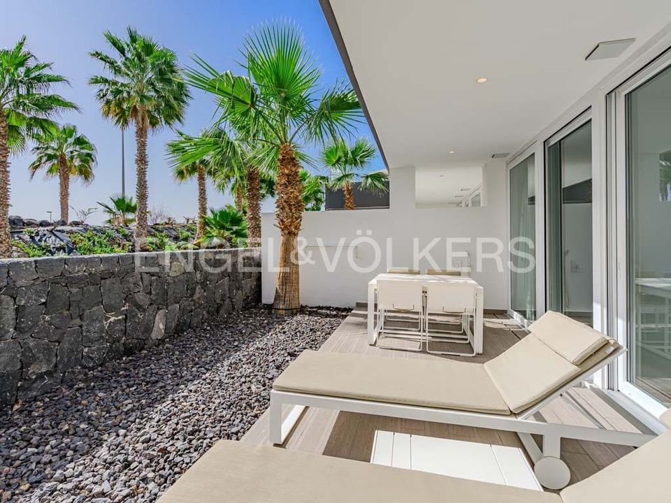 Lejlighed i Adeje, Tenerife - foto 4
