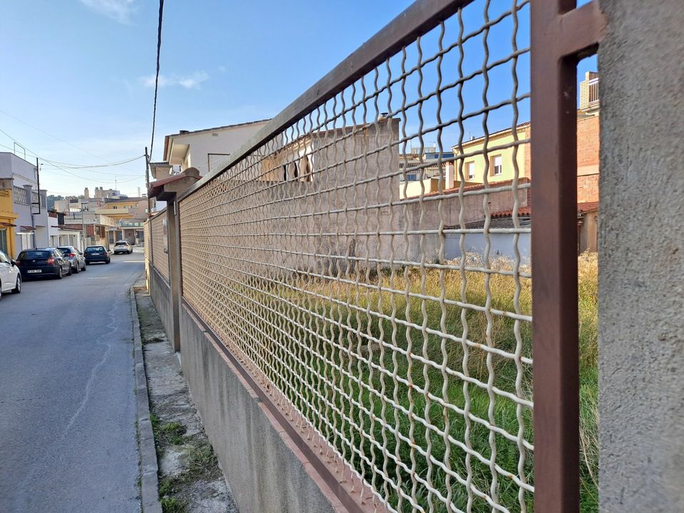 Helårsgrund i L'Escala, Gerona - foto 1