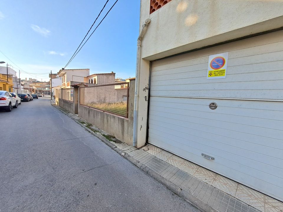 Helårsgrund i L'Escala, Gerona - foto 2