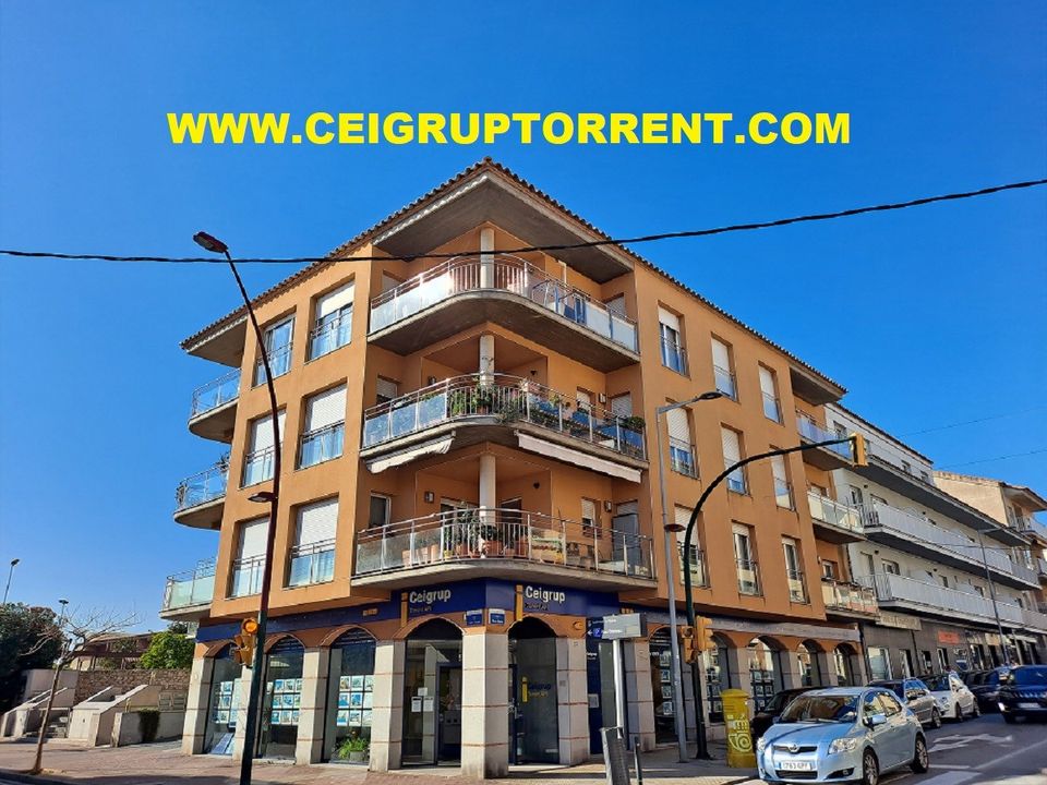 Helårsgrund i L'Escala, Gerona - foto 5