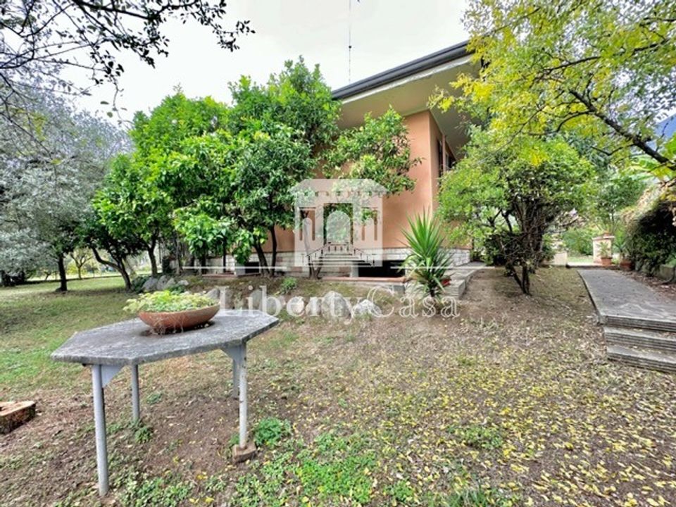 Willa: Toscolano Maderno, Brescia – zdjęcie 3
