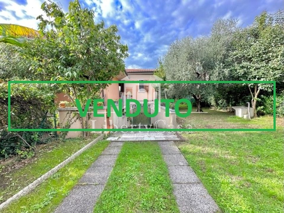 Willa: Toscolano Maderno, Brescia – zdjęcie 1