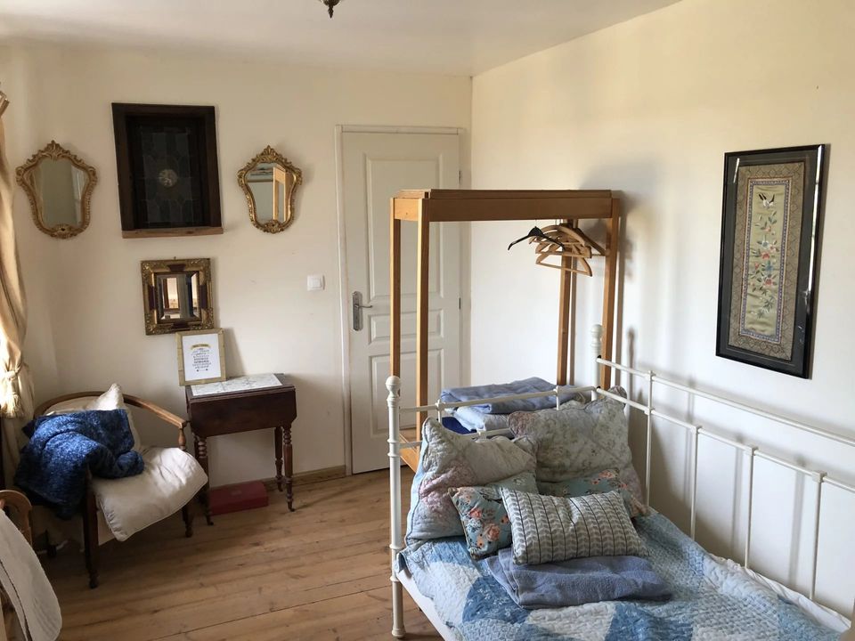 Villa i Villefagnan, Charente - foto 5