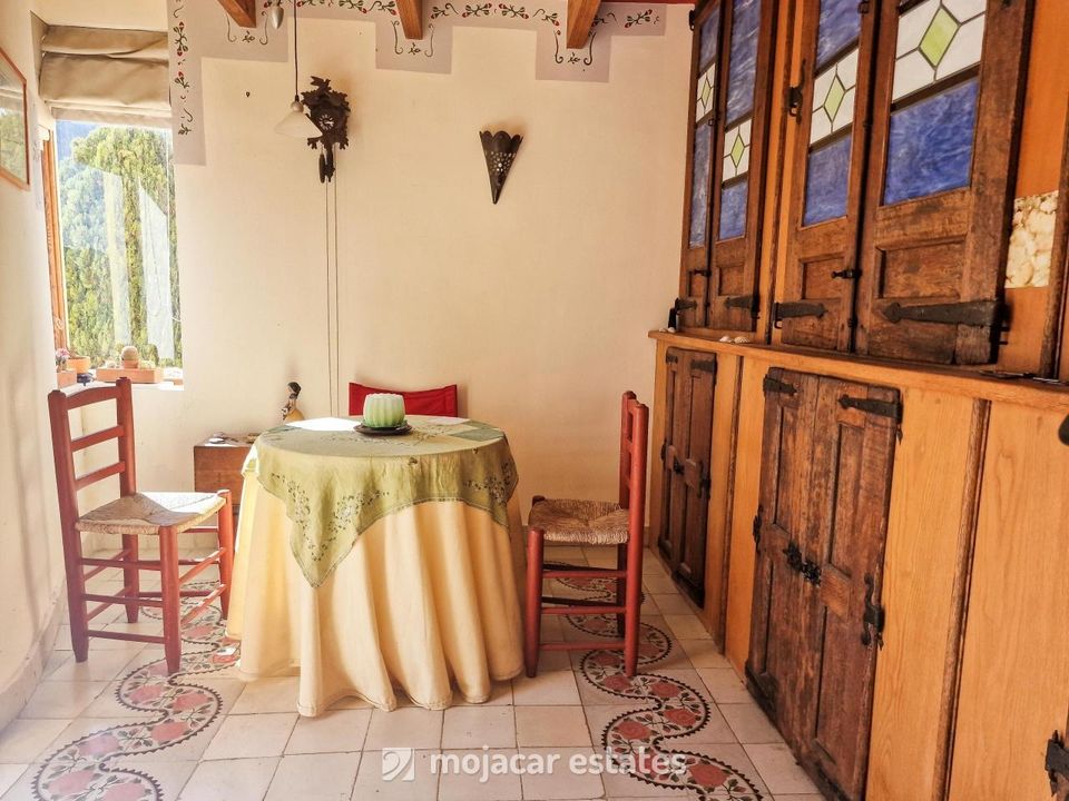 Villa i Carboneras, Almeria - foto 2