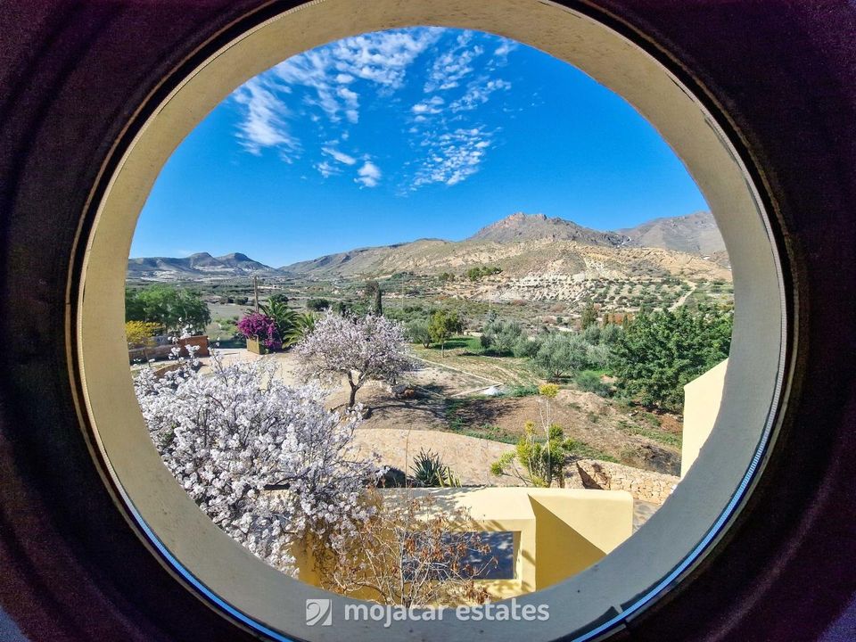 Villa i Carboneras, Almeria - foto 4