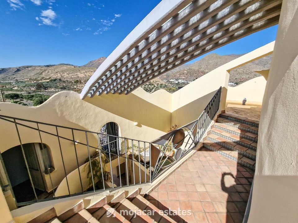 Villa i Carboneras, Almeria - foto 5