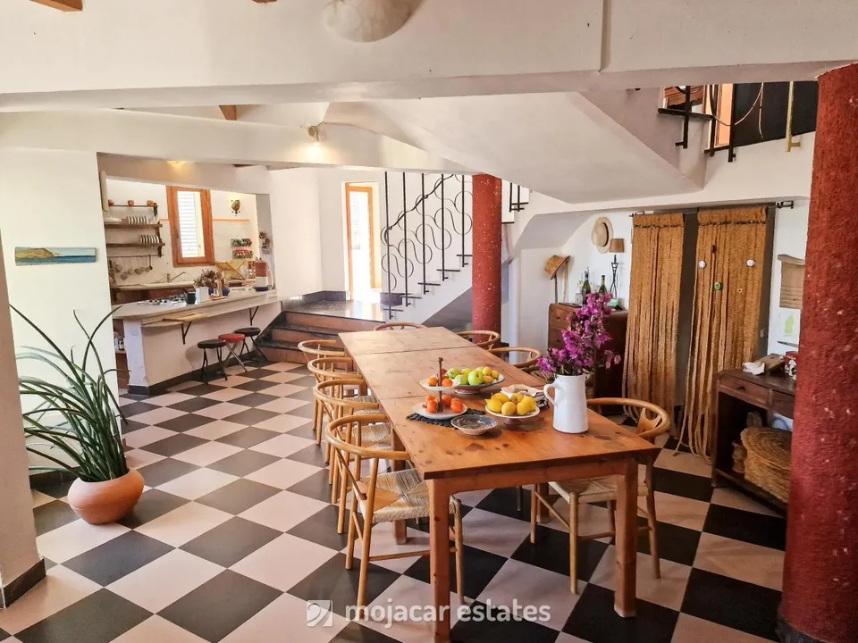 Villa i Carboneras, Almeria - foto 3