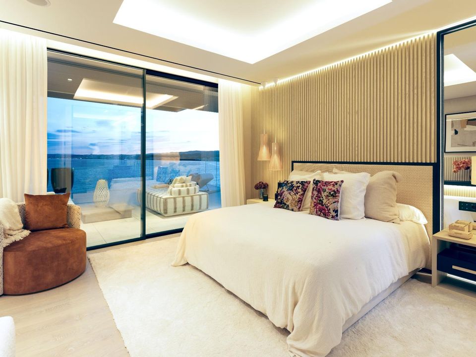 Lejlighed i Estepona, Malaga - foto 5