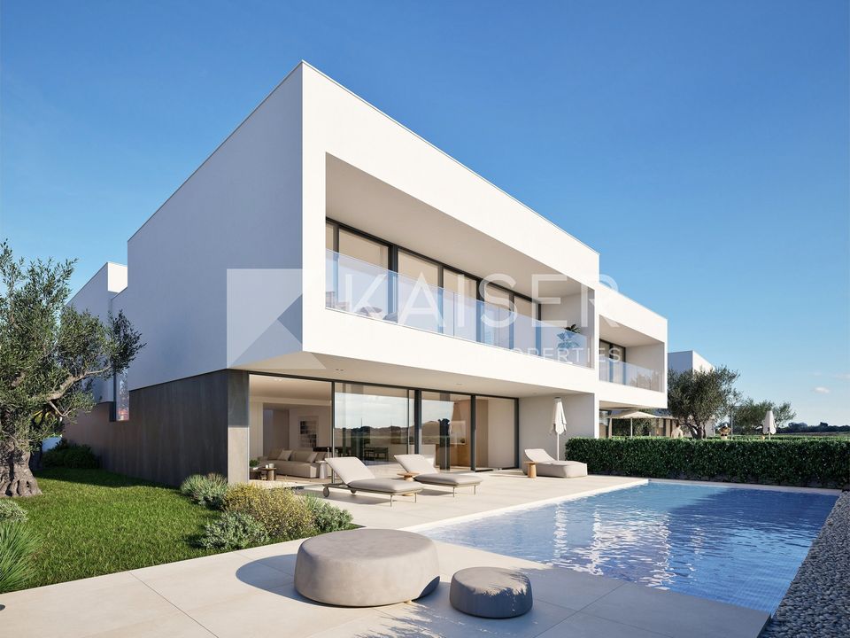 Villa i Lagos, Faro - foto 1