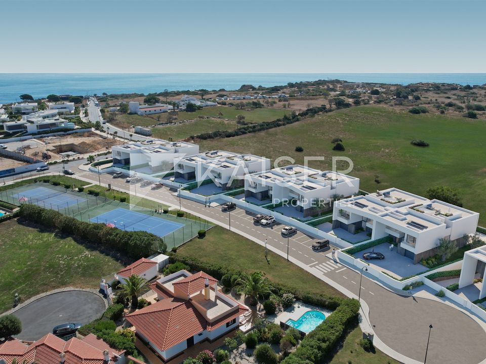 Villa i Lagos, Faro - foto 4