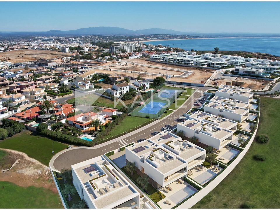 Villa i Lagos, Faro - foto 5