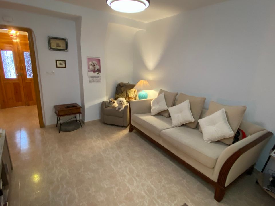 Byhus i Villanueva De Algaidas, Malaga - foto 5