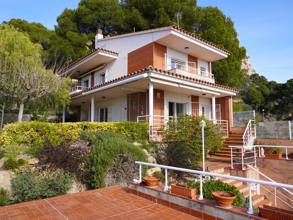 Villa em L'Estartit, Gerona - foto 4