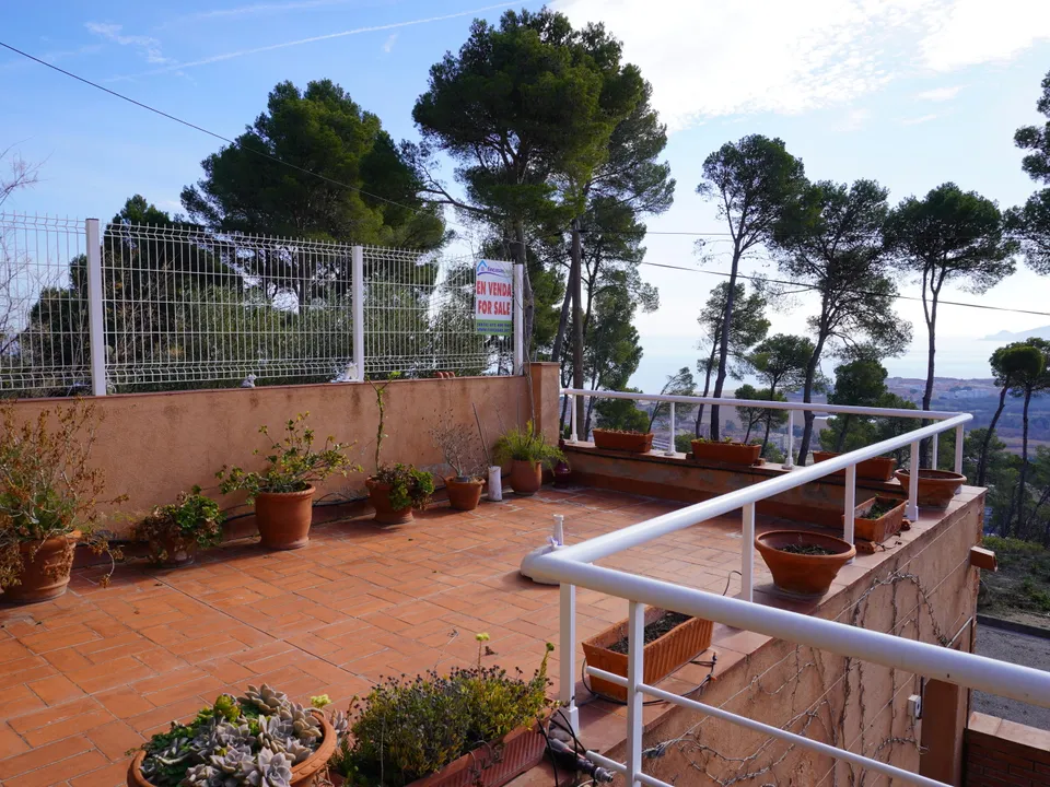 Villa em L'Estartit, Gerona - foto 2