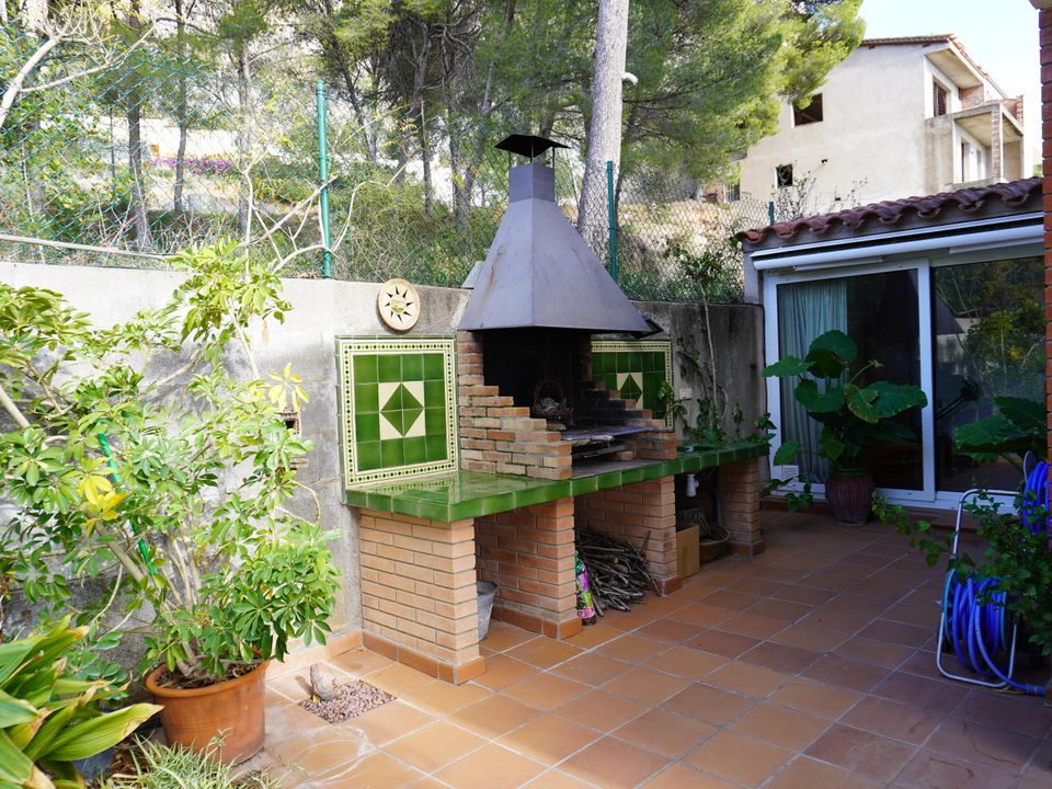 Villa em L'Estartit, Gerona - foto 5