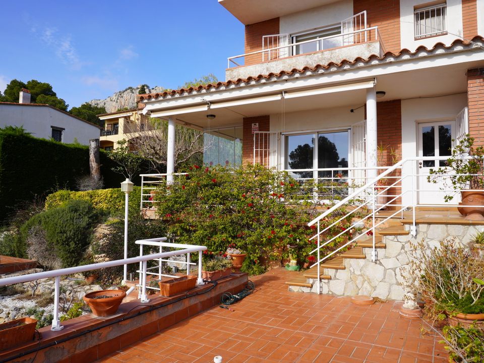 Villa em L'Estartit, Gerona - foto 3