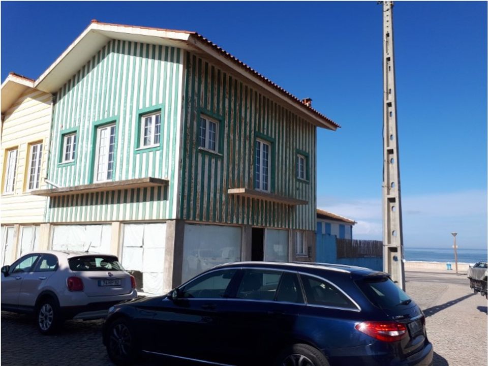 Erhvervsejendom i Vieira de Leiria, Leiria - foto 3