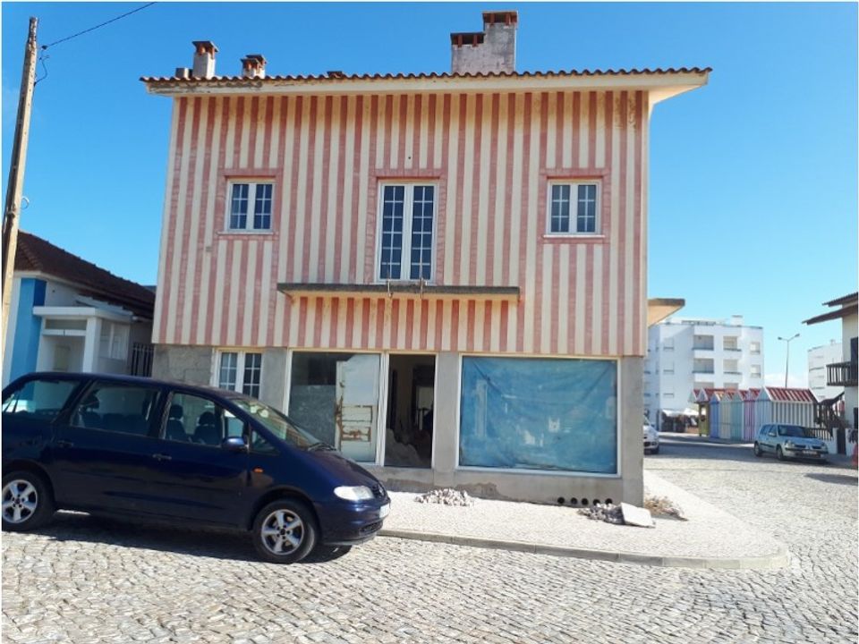 Erhvervsejendom i Vieira de Leiria, Leiria - foto 4