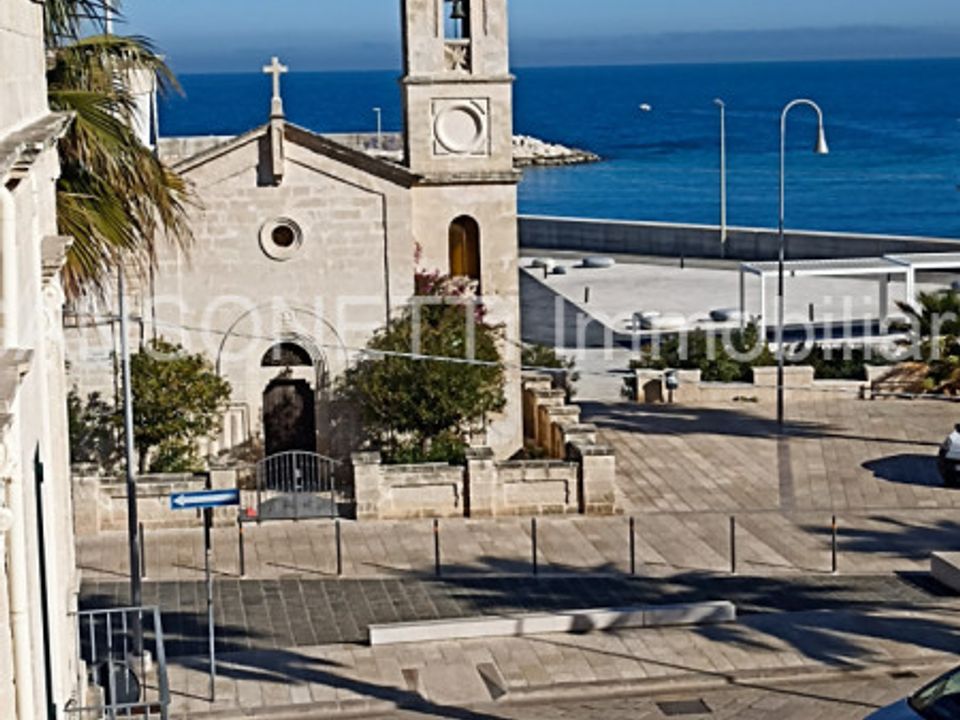 Penthouse i Fasano, Brindisi - foto 1