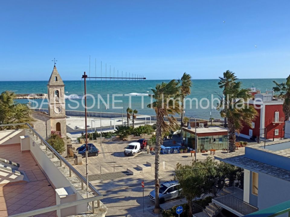 Penthouse i Fasano, Brindisi - foto 2