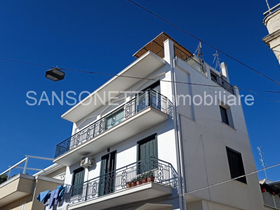 Penthouse i Fasano, Brindisi - foto 3