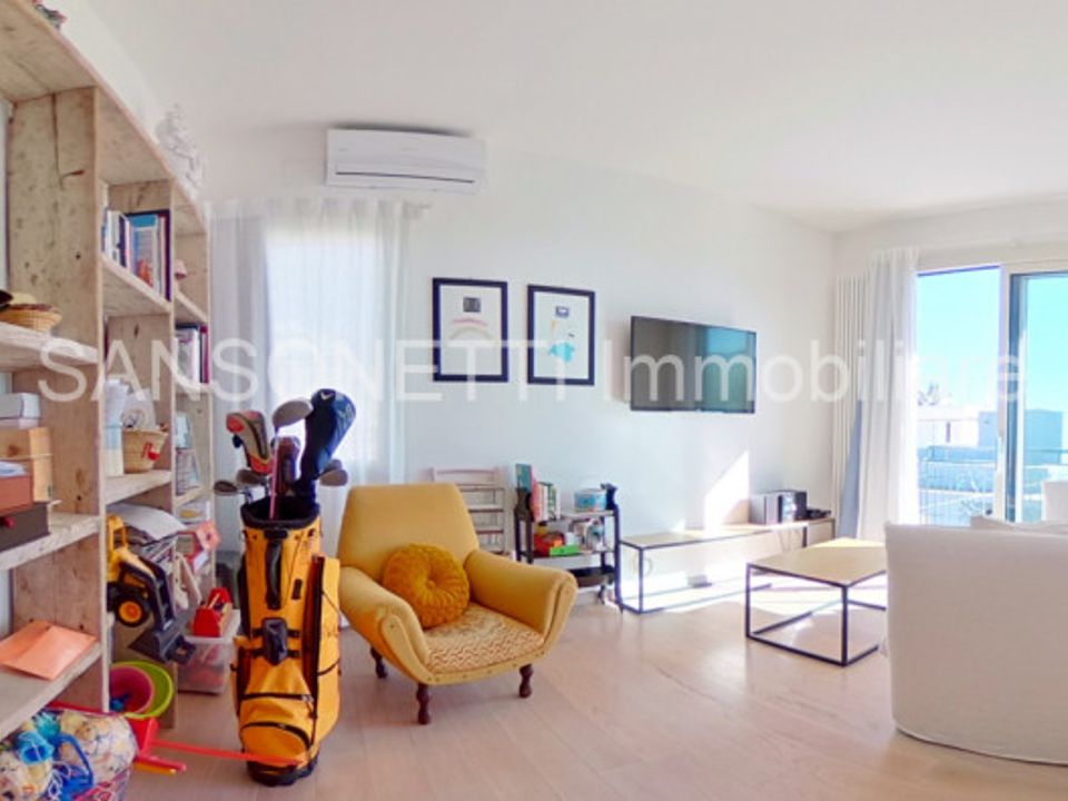 Penthouse i Fasano, Brindisi - foto 4