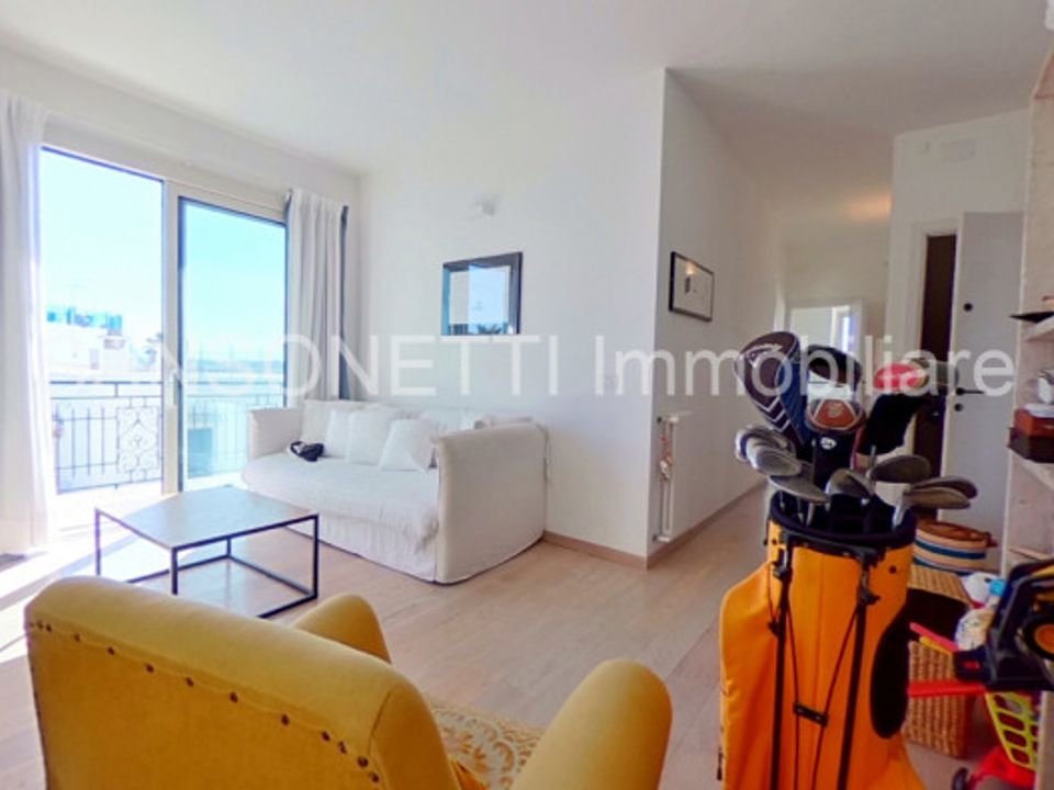 Penthouse i Fasano, Brindisi - foto 5