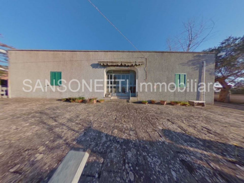 Herregård i Locorotondo, Bari - bilde 5