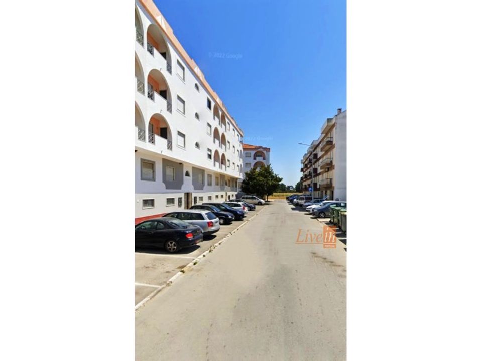 Lejlighed i Alcochete, Setubal - foto 1