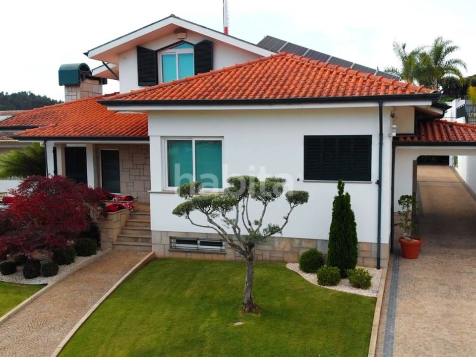 Villa i Gondomar, Porto - foto 3