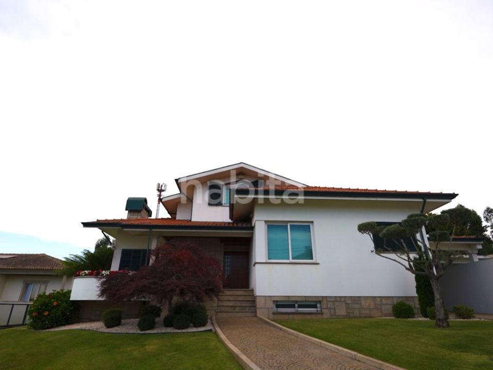 Villa i Gondomar, Porto - foto 4