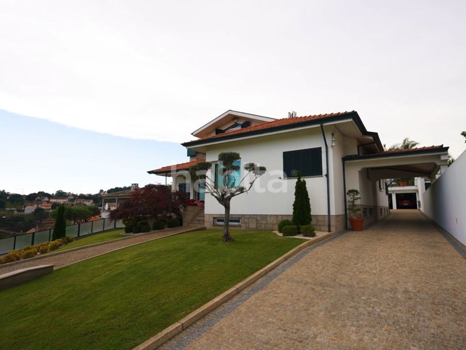 Villa i Gondomar, Porto - foto 2