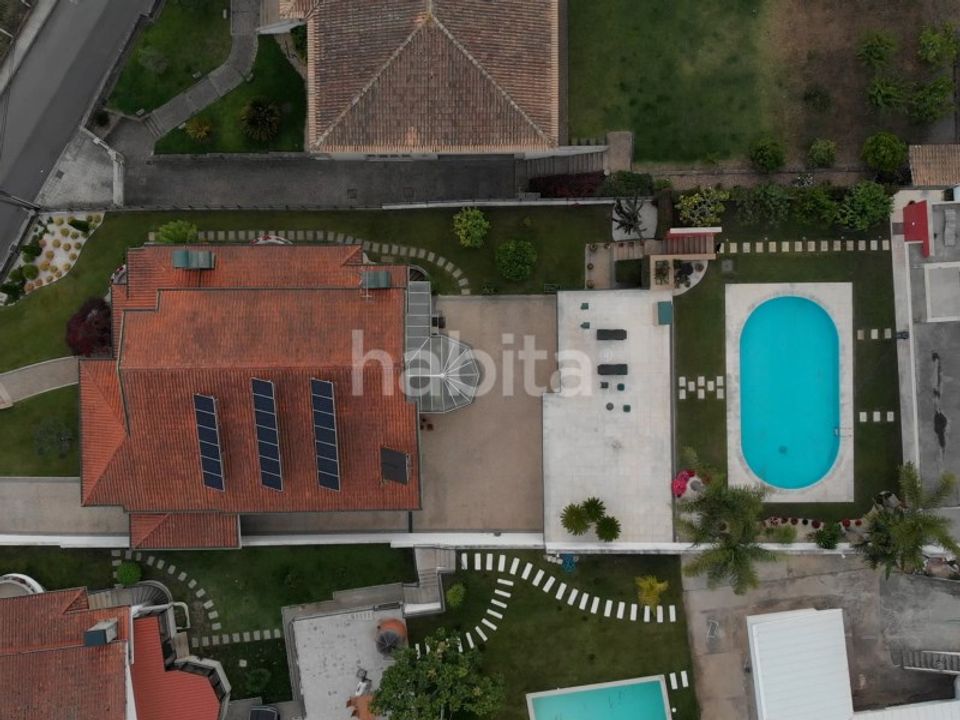 Villa i Gondomar, Porto - foto 1