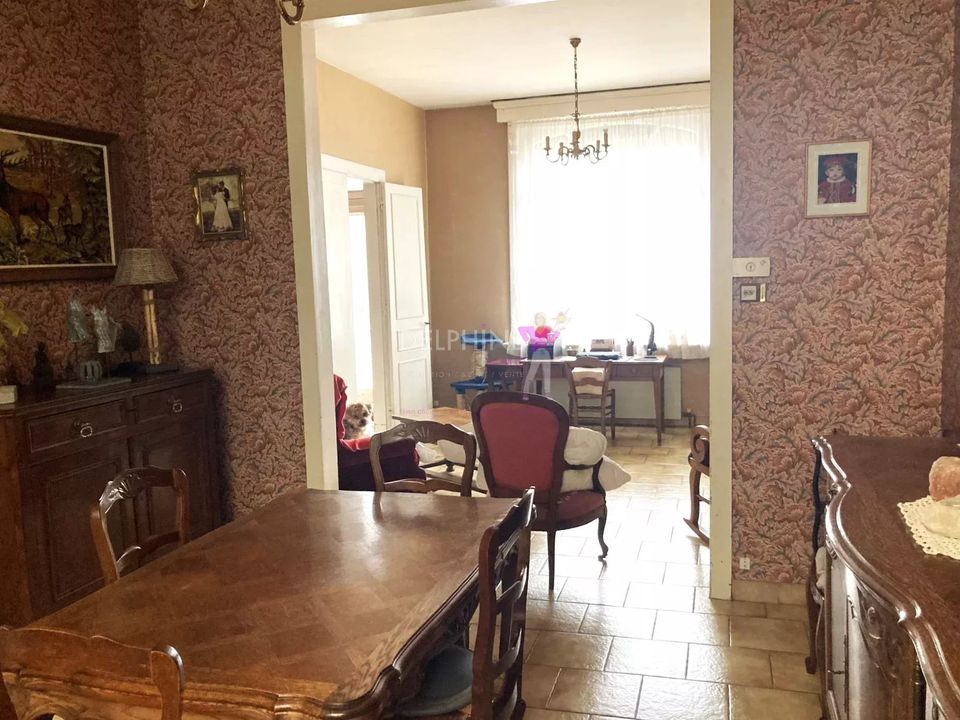 Villa i Valenciennes, Nord - foto 1