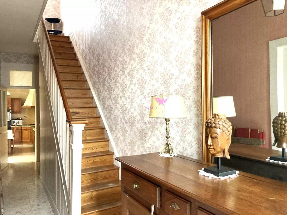 Villa i Valenciennes, Nord - foto 5