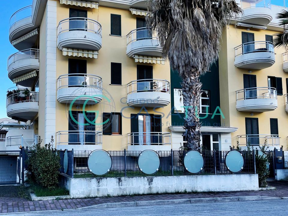 Lejlighed i Martinsicuro, Teramo - foto 4