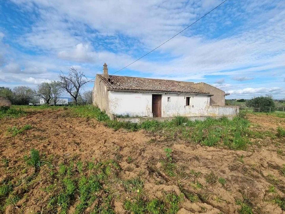 Helårsgrund i Lagoa, Faro - foto 1