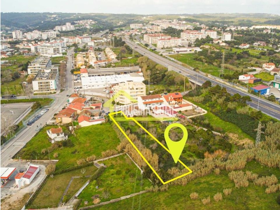 Helårsgrund i Tavarede, Coimbra - foto 3