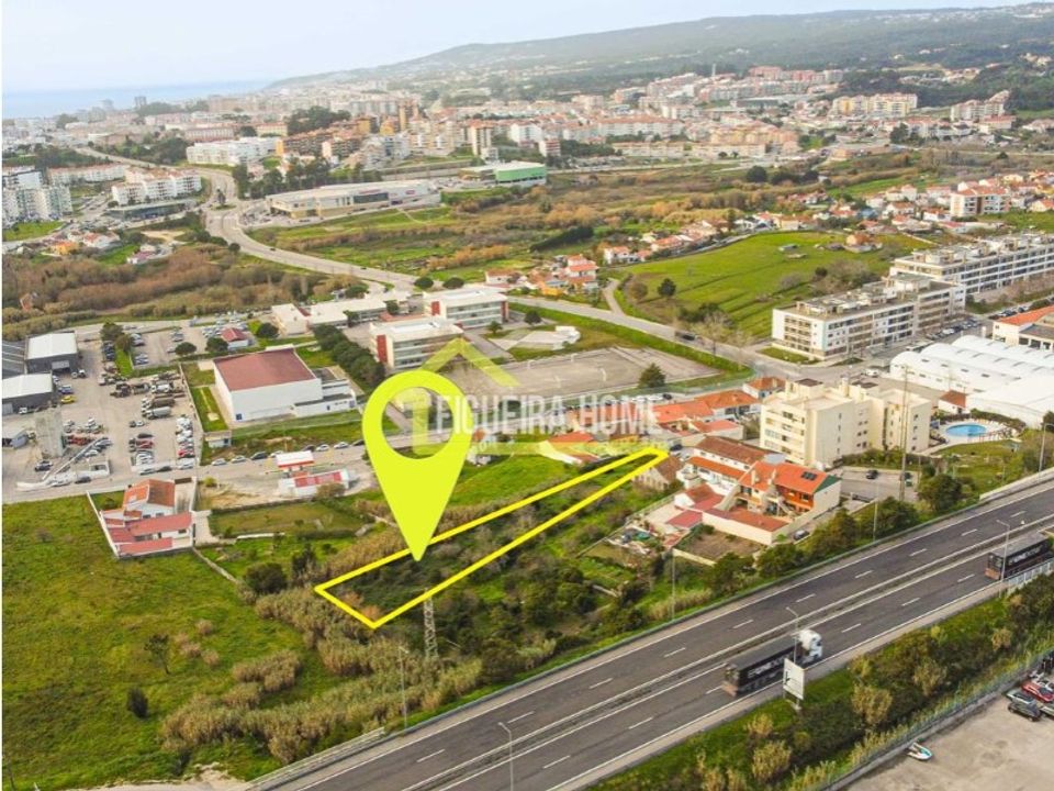 Helårsgrund i Tavarede, Coimbra - foto 5