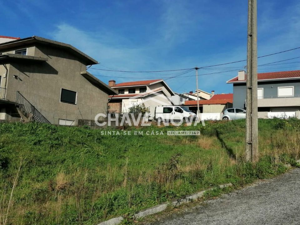 Helårsgrund i Gondomar, Porto - foto 1