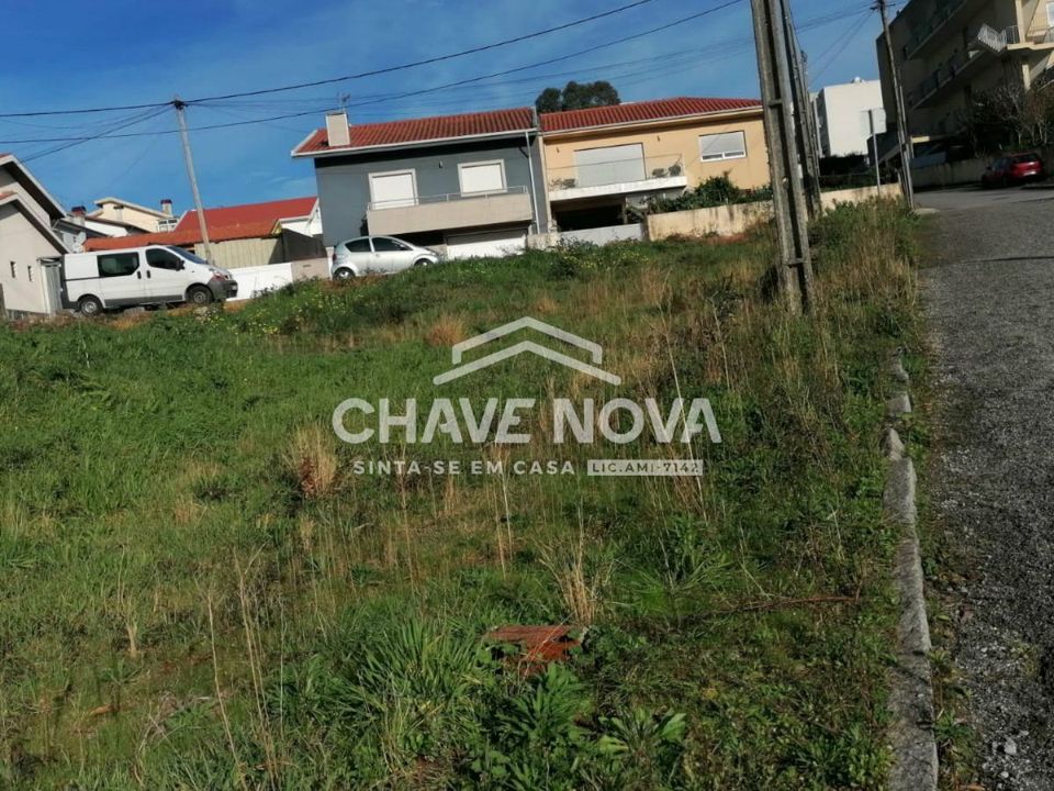 Helårsgrund i Gondomar, Porto - foto 2